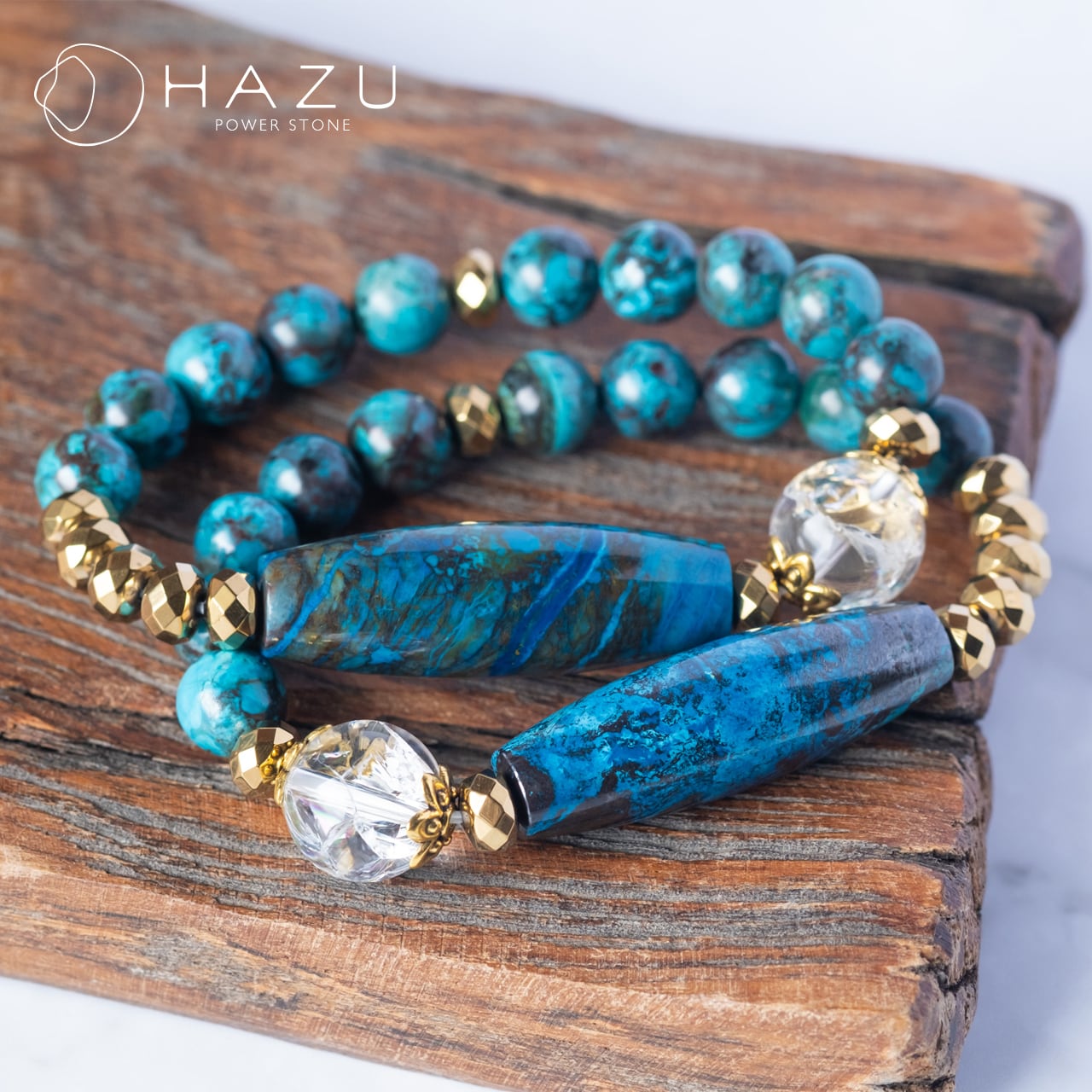 アイスクリソコラ ブレスレット