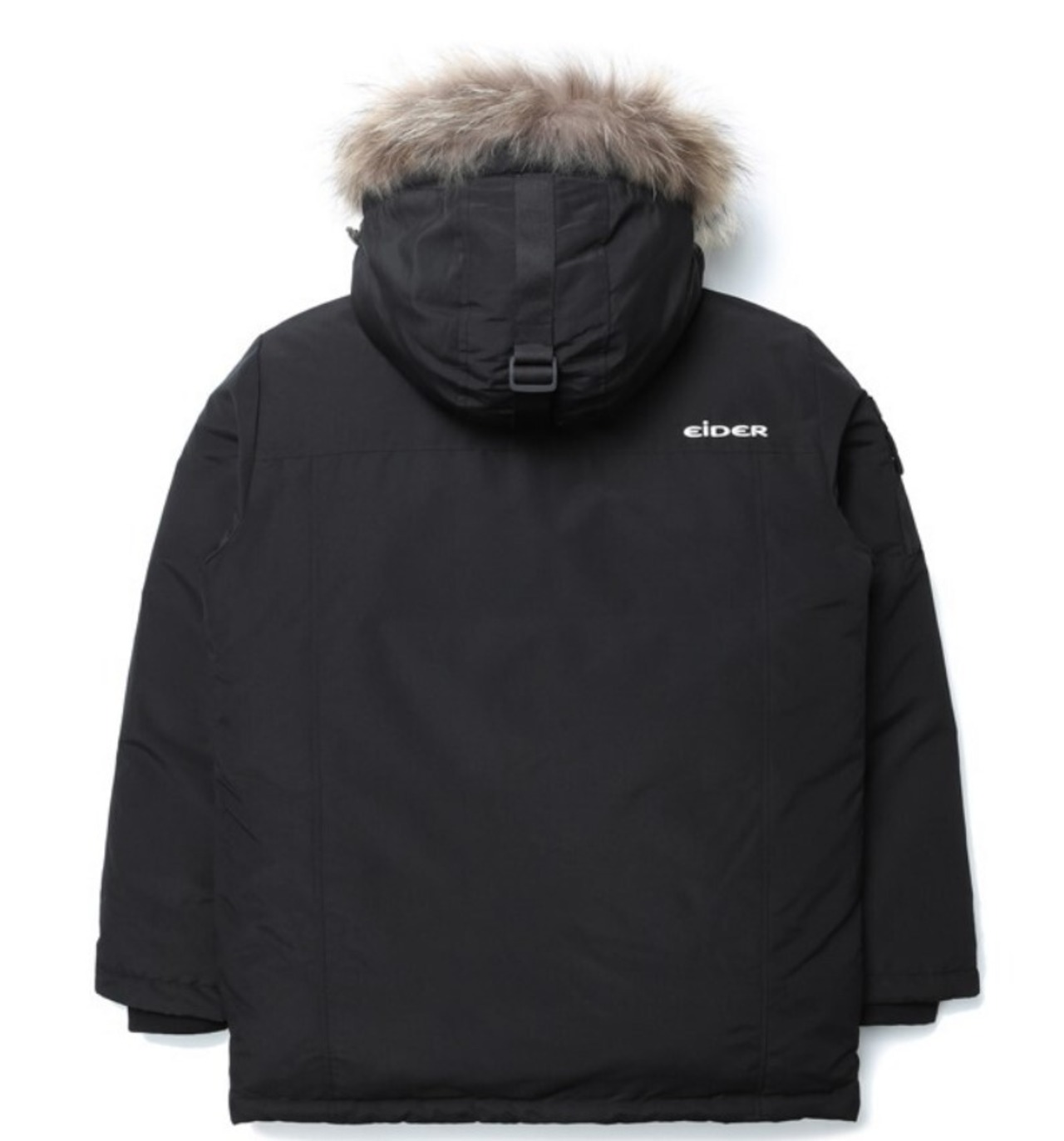 EIDER[アイダー] ストゥーキーマックス - カジュアル グース ダウン 
