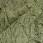 60's quilting all in one