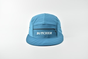 BUTCHER  cap " pink blue orange"