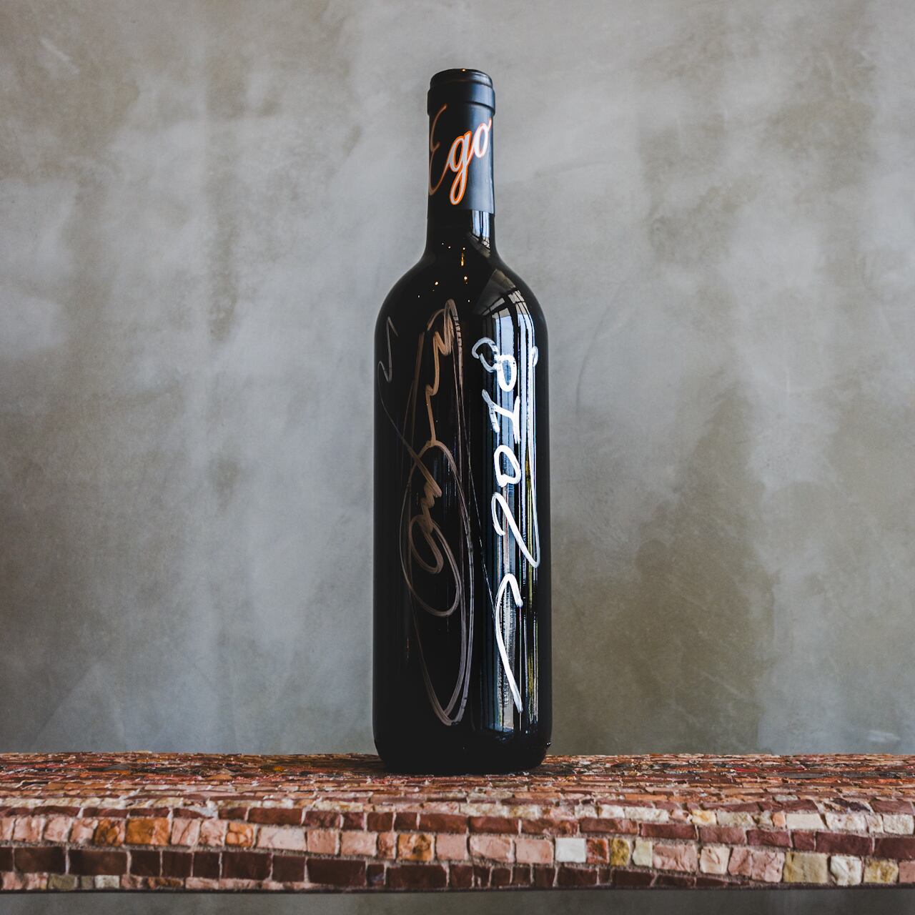 Bressan / Ego 2018 (ブレッサン / エゴ)