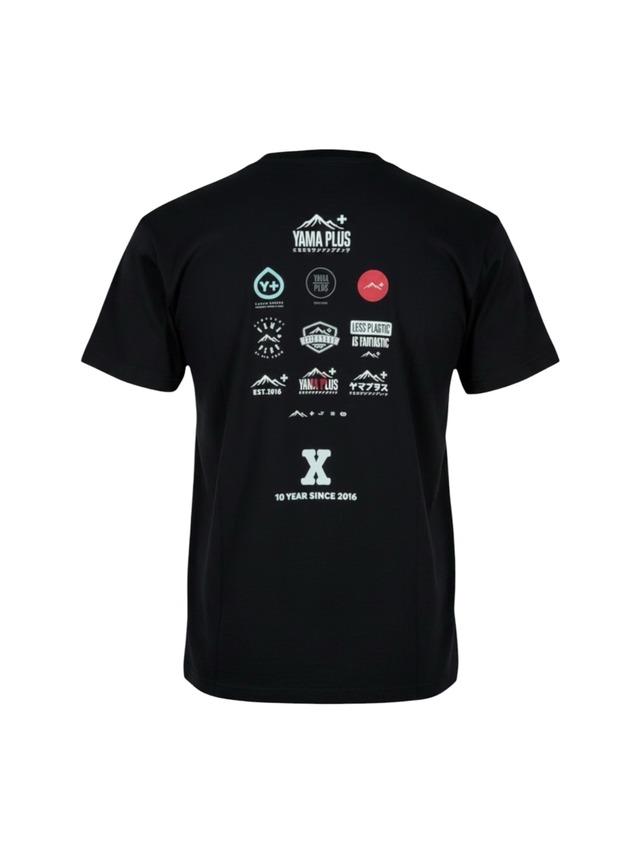 BOX LOGO TEE (YOUTH)