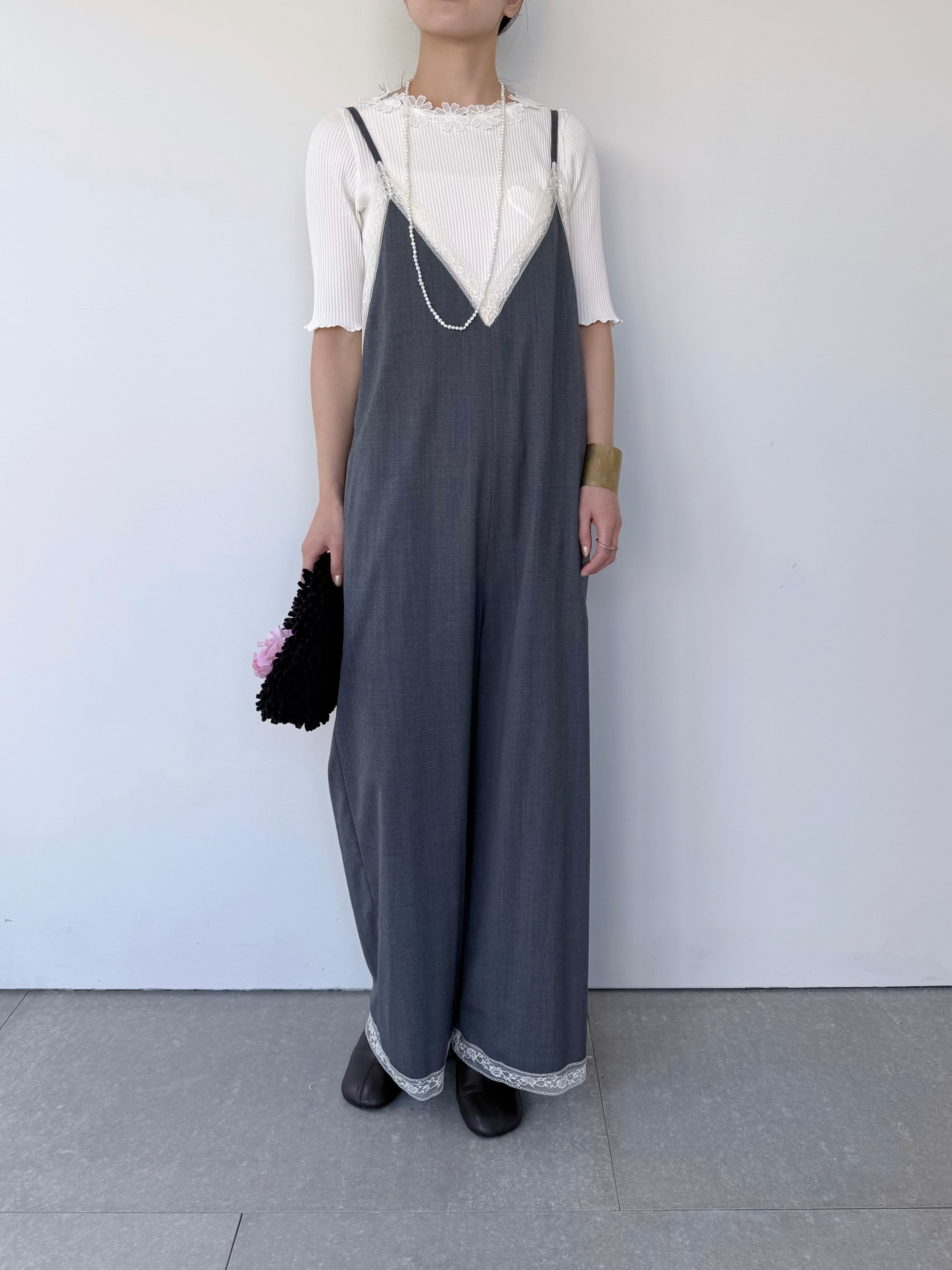 Salopette/All in one | KOKO