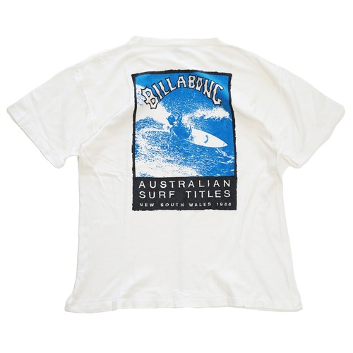 OLD BILLABONG T