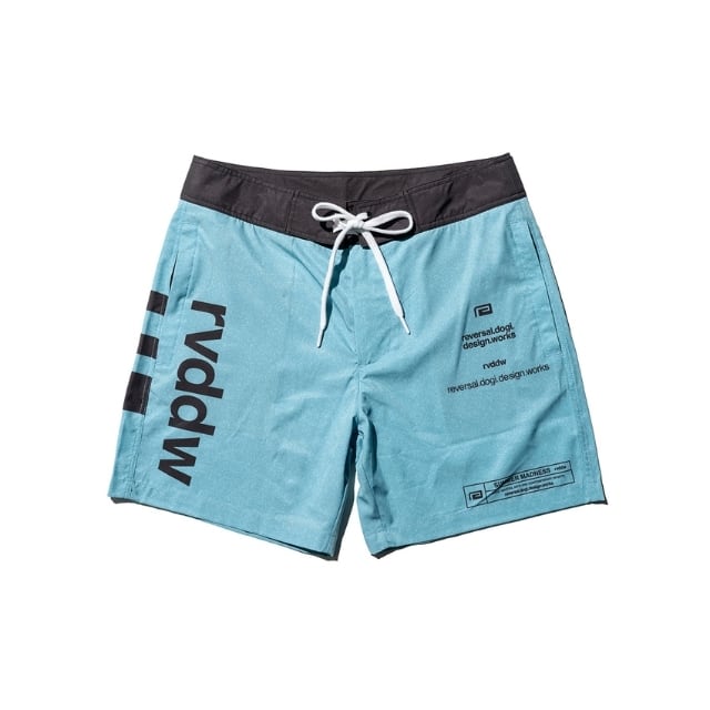 reversal】SUMMER MADNESS BOARD SHORTS ボードショーツ ショート 