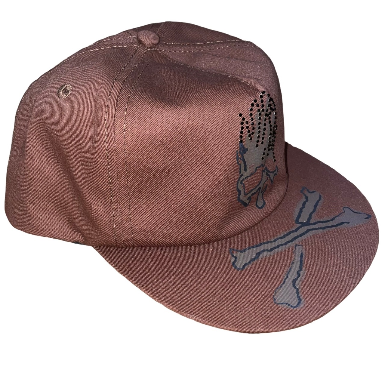 新品 送料無料】Travis Scott キャップ （Cactus Jack (カクタス 