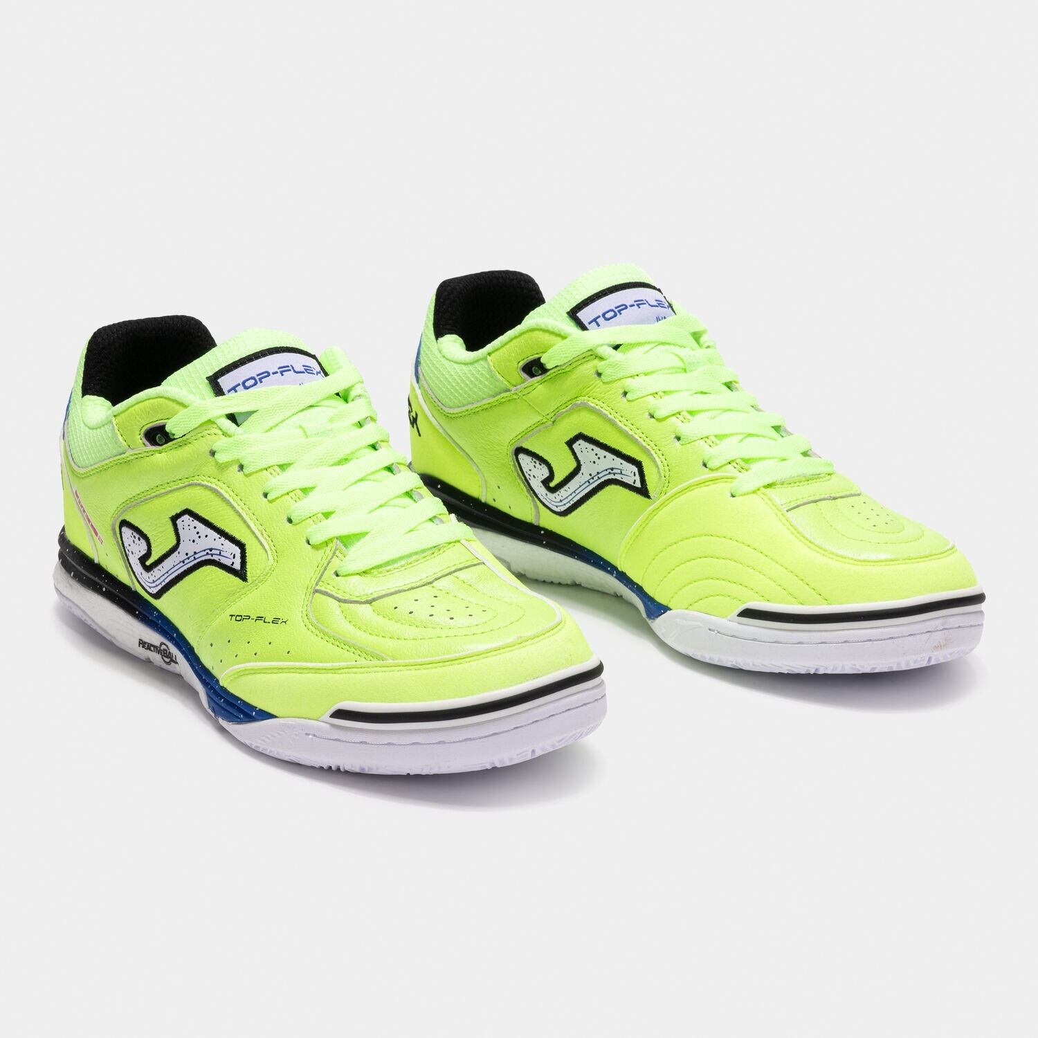 joma / TOP FLEX REBOUND 2511 LIME INDOOR | MIZOAK SPORTS（ミ