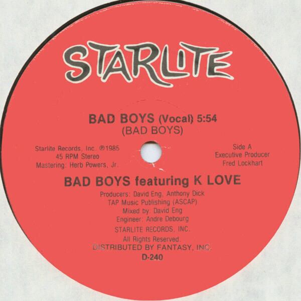 発光体/ 夜街〜Dub's Wonder Dub（7