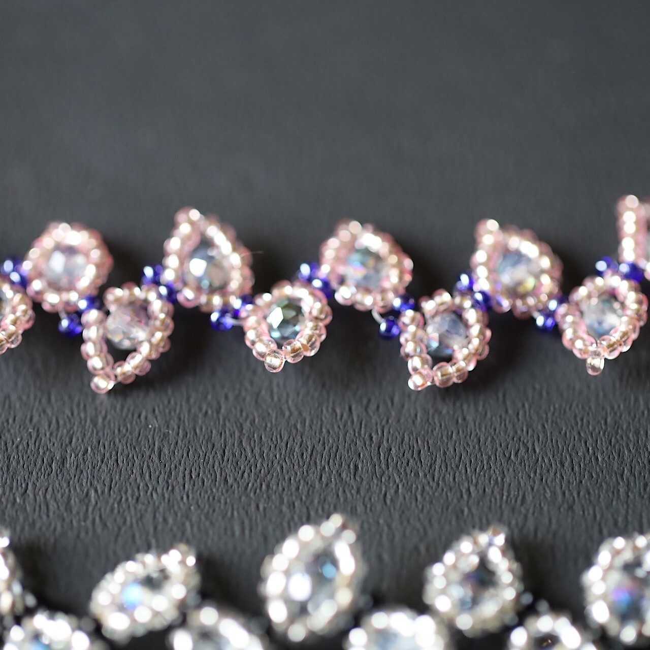 Shoryuu 昇龍 メガネ&マスクチェーン / 桜龍