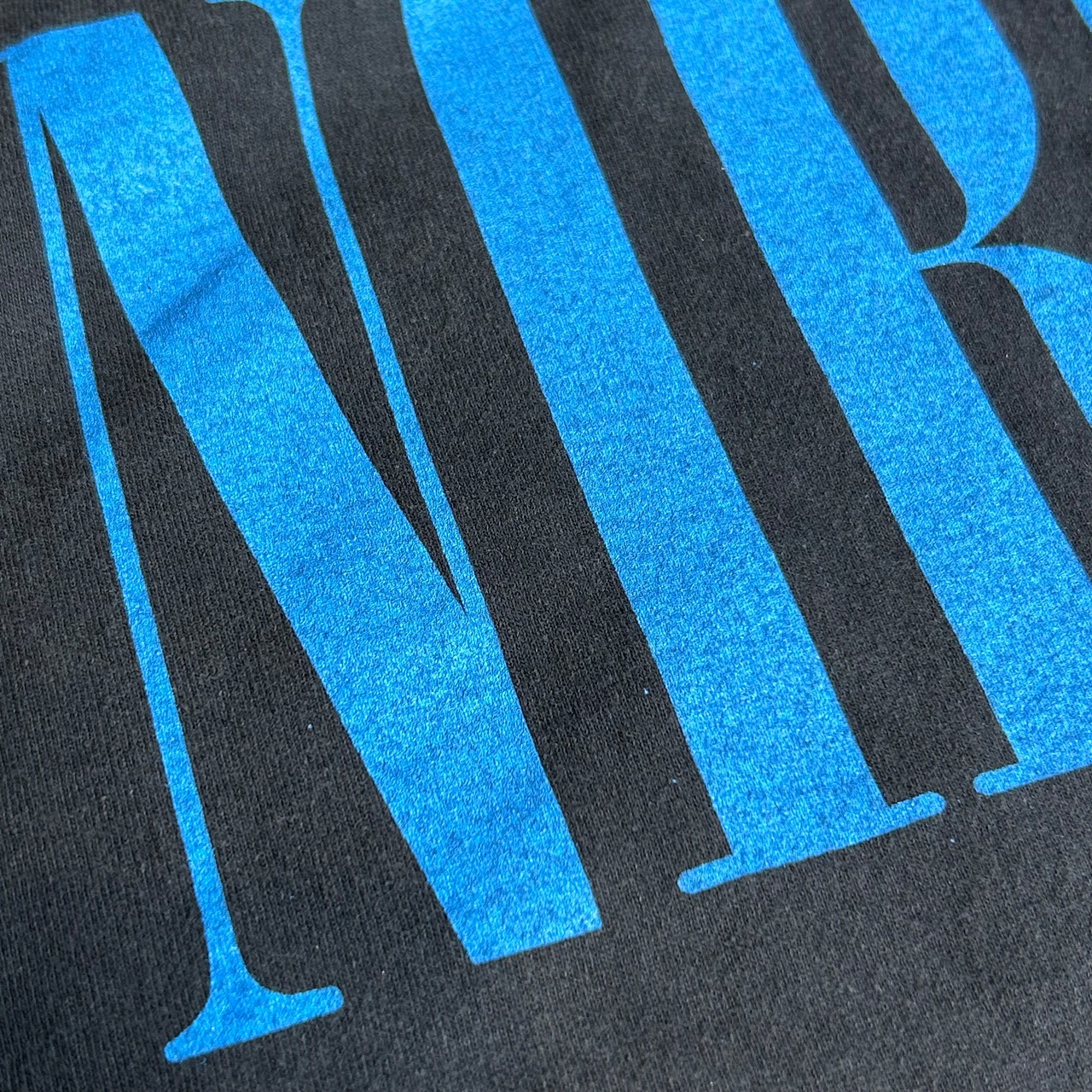 Vintage NIRVANA TEE