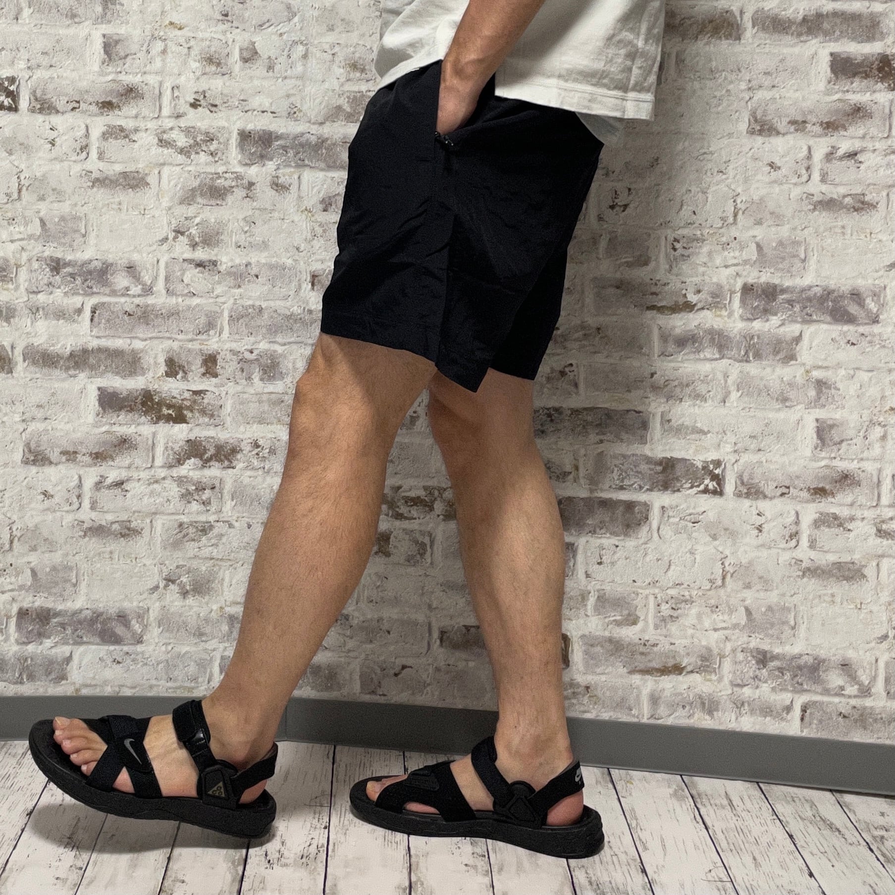 【NIKE ACG】TRAIL SHORT PANTS トレイルショートパンツ