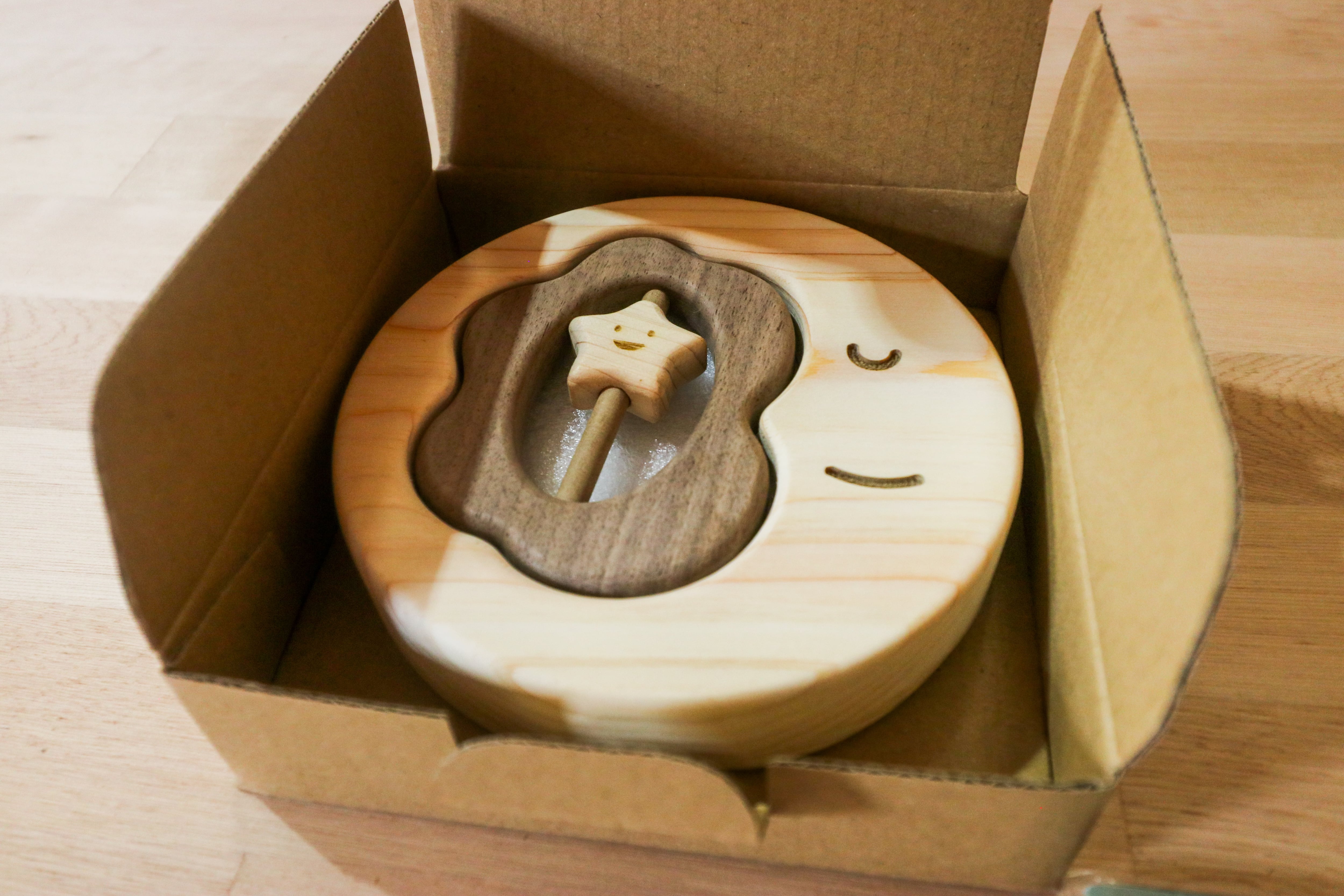 当季大流行 ふるなび ふるさと納税 N-54 日本製 優しい木の玩具 丸型リバーシ 1セット 佐賀県上峰町