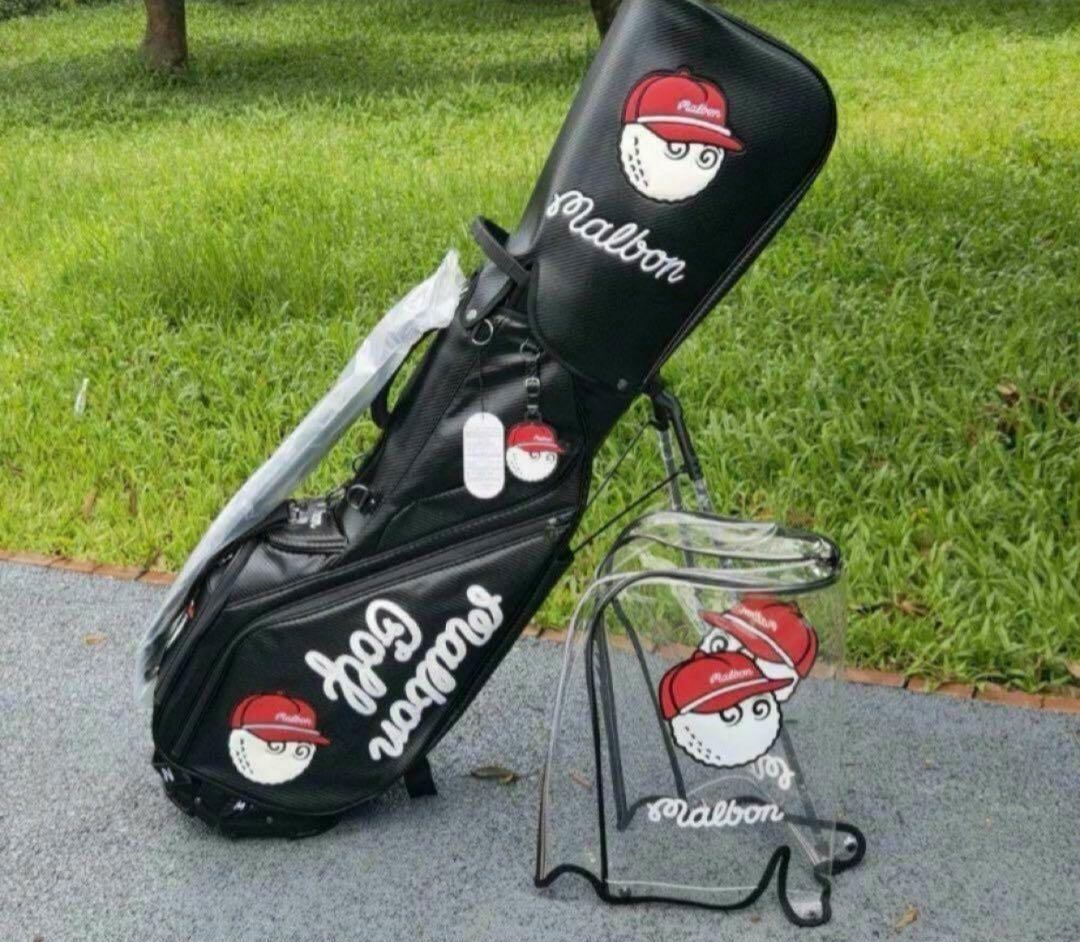 キャディバッグ【初号機/2号機/レイ】エヴァゴルフ EVA GOLF | Pay ID