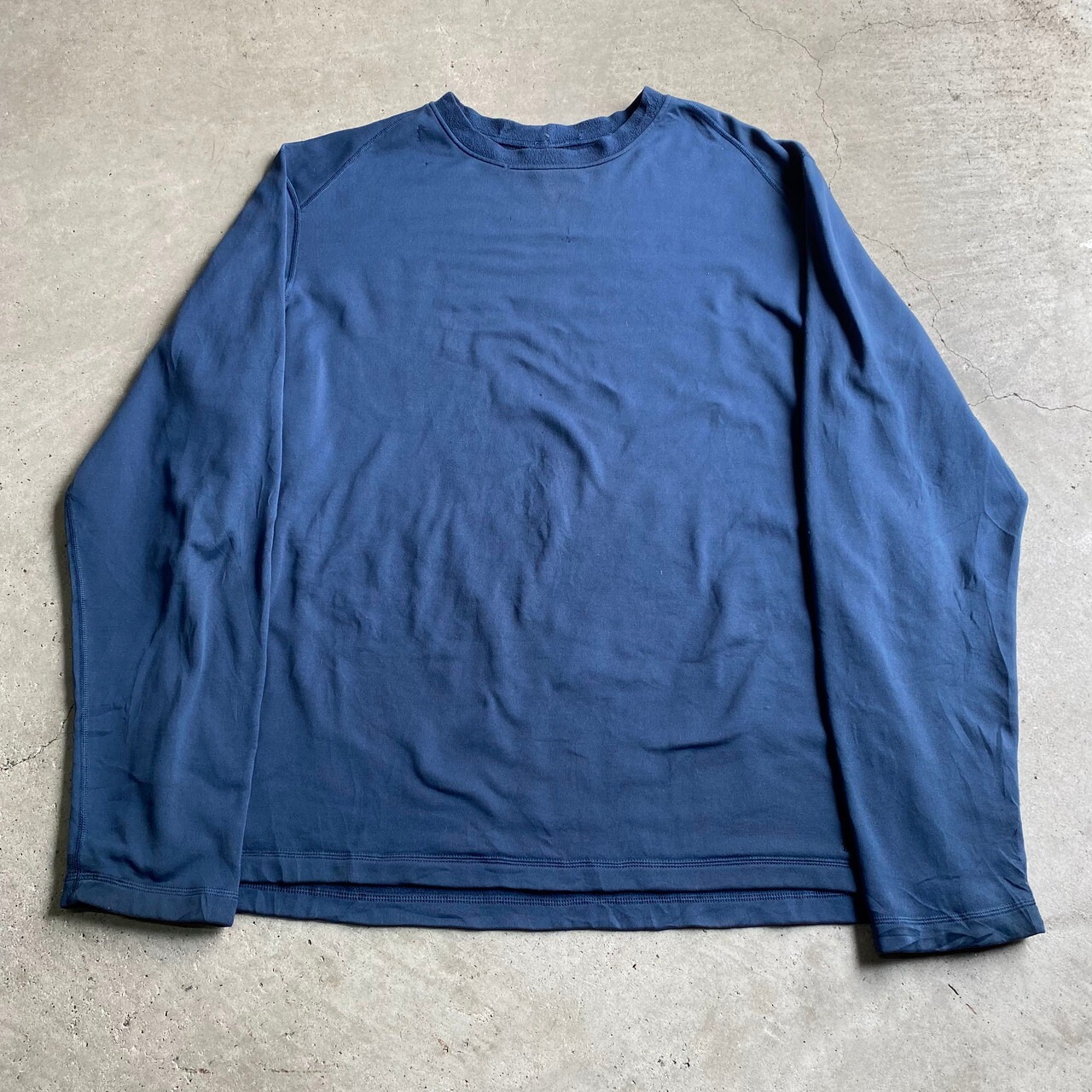 94年製 USA製 patagonia パタゴニア CAPILENE キャプリーン 裏フリース 