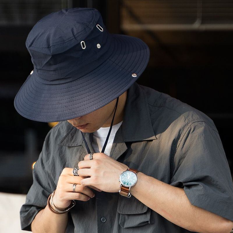 サファリハット 23118