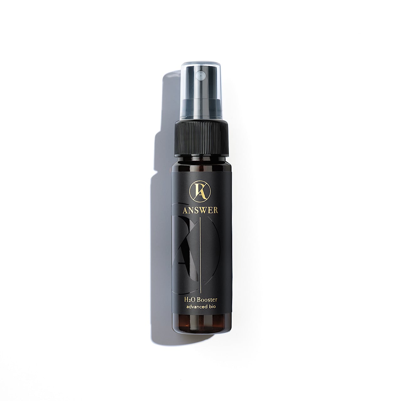 【新品・未使用】オレリーブーストローション+フェイスウォッシュ2+ウォーター2 H2O booster ミニサイズ50ml | Doubleth&