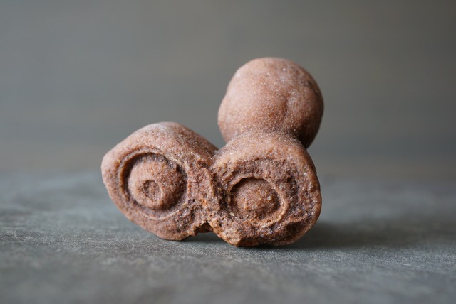 モロッコ産ストロマトライト　Stromatolite　1057