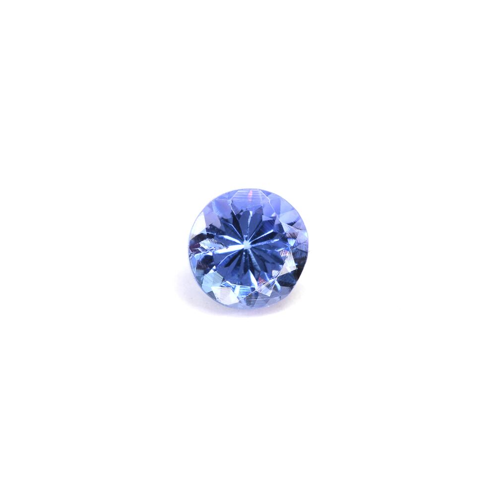 タンザナイト タンザニア産 0.358ct #JWS2938 | EBiS GEM
