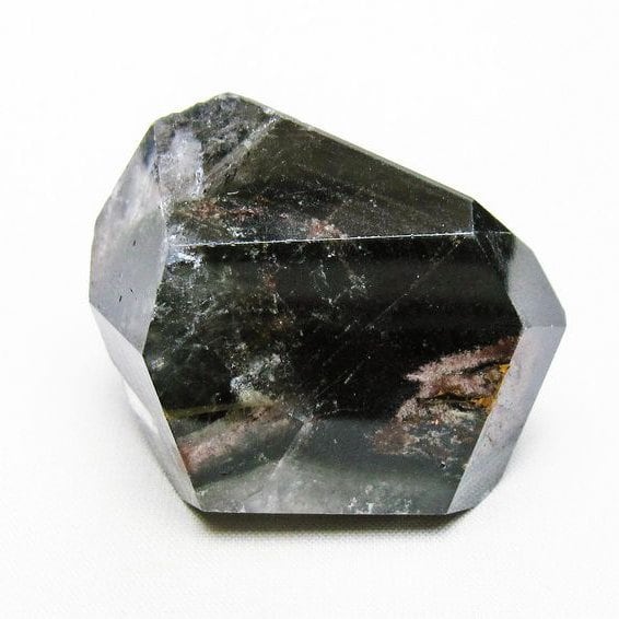 グリーンファントム 原石 一点物 142-9719