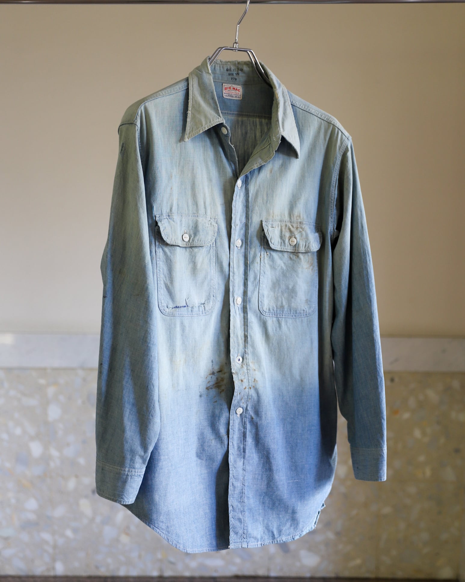 VINTAGE | MINTENS(ミンテンズ)｜ONLINE SHOP