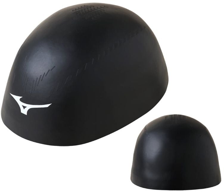ミズノ【GX・SONIC】競泳用レーシングキャップ 品番: N2JWA502(09)