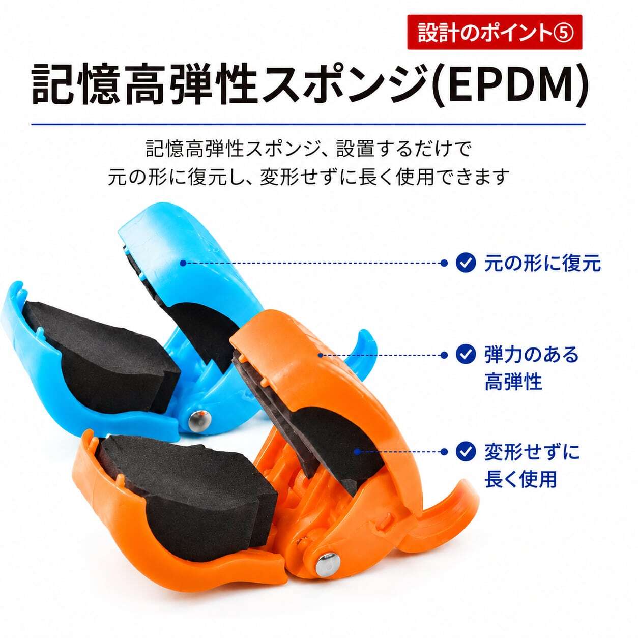 SQ 864 . 【3個セット】多機能フィッシングロッドホルダー 3個セット