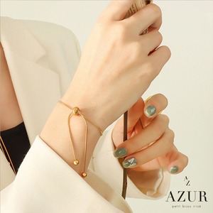 ヴィンテージスネークブレスレット