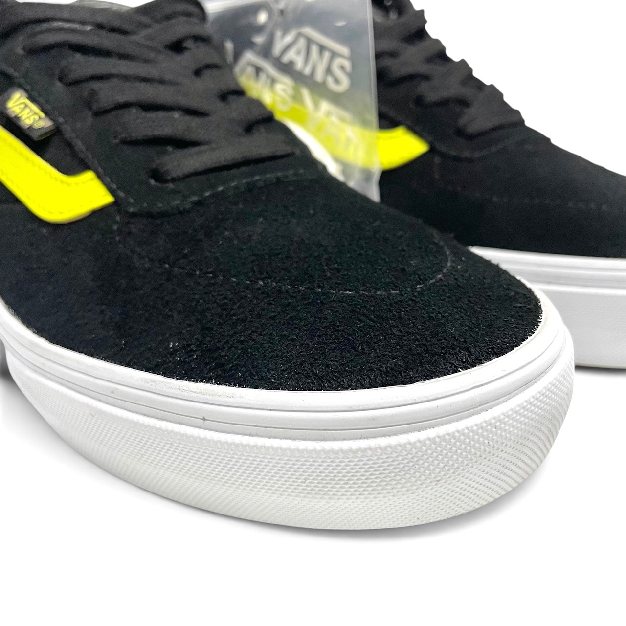 【新品】US VANS Kyle Walker Skateboarding バンズ カイルウォーカー シグネチャースケートシューズ スニーカー【SNKR-VANS-007】 - 6
