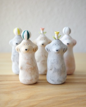 KITUTUKIFABRICA プードル