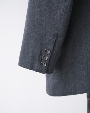 〈COMME des GARCONS HOMME〉Tailored Jacket