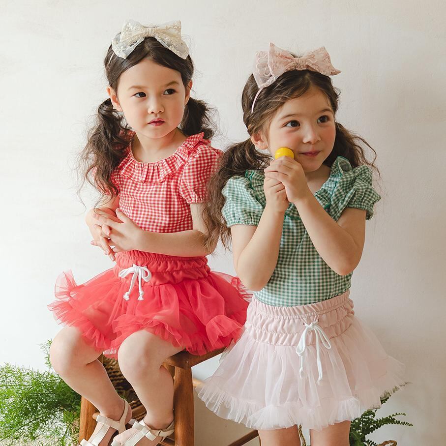 «sold out»«puella flo» オーロラトップス 3colors