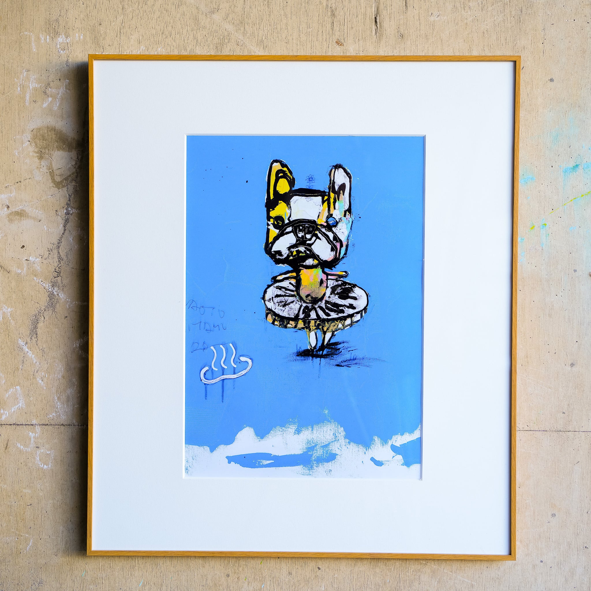 A3サイズ | NAOTO KITAMURA ONLINE STORE