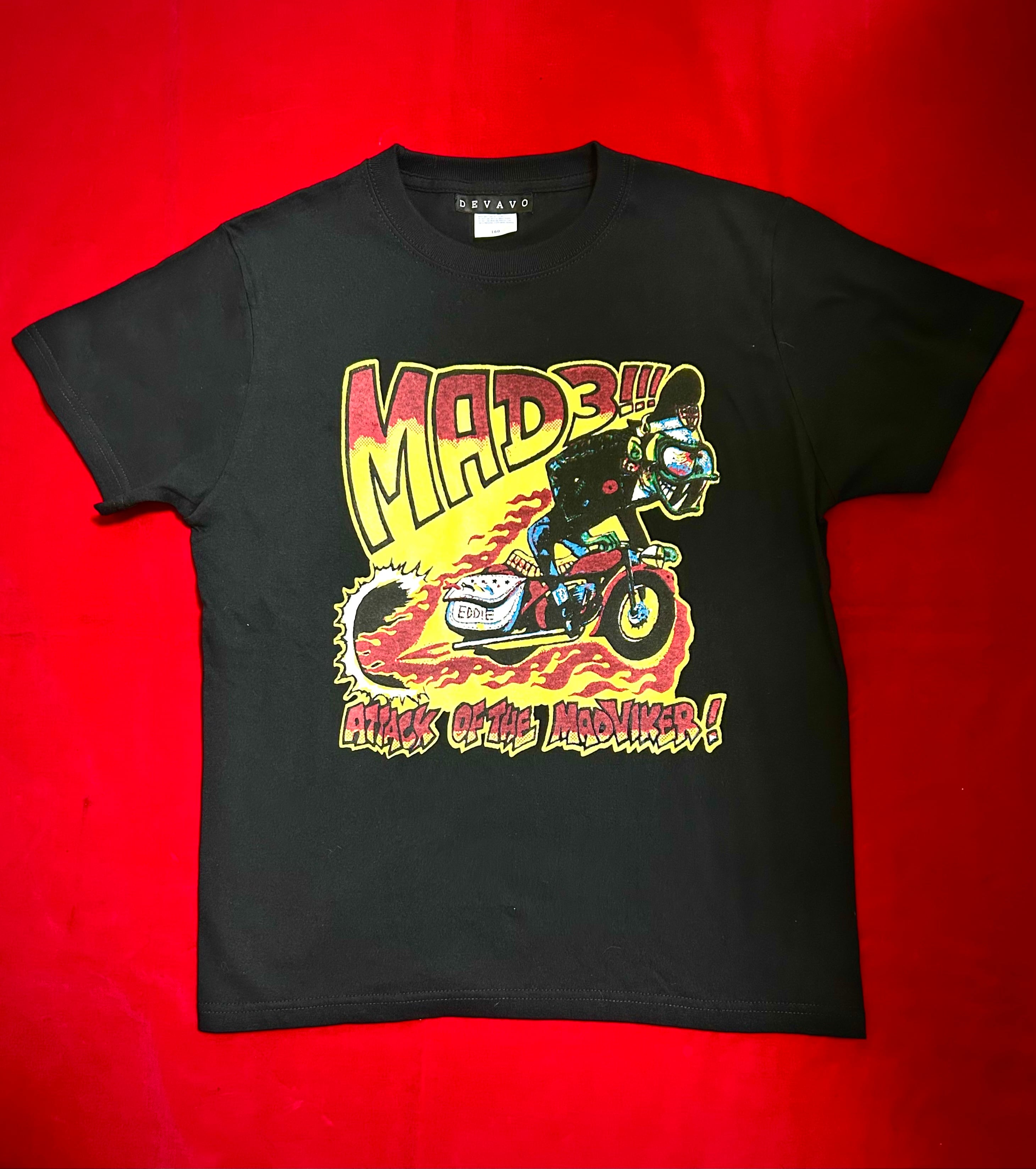 LET IT ROCK$ / 20th CENTURY ROCK$ | MAD3 INVASION