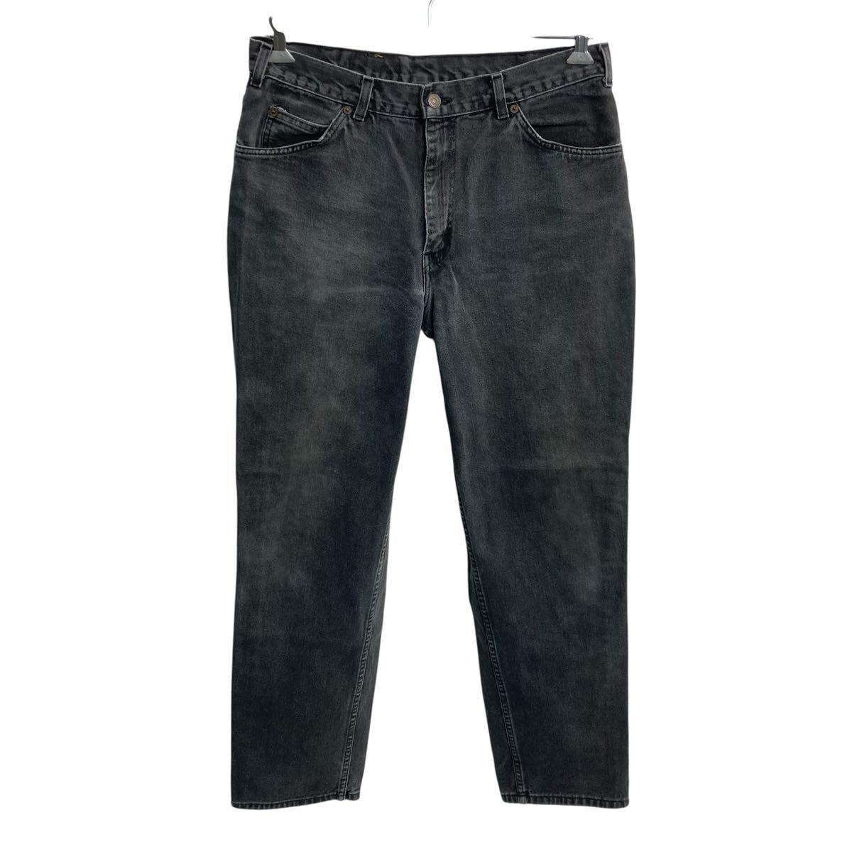 Size【W38】 SUPREME シュプリーム 23AW Distressed Loose Fit