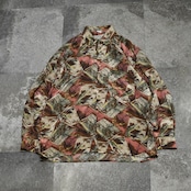 design pattern shirt
