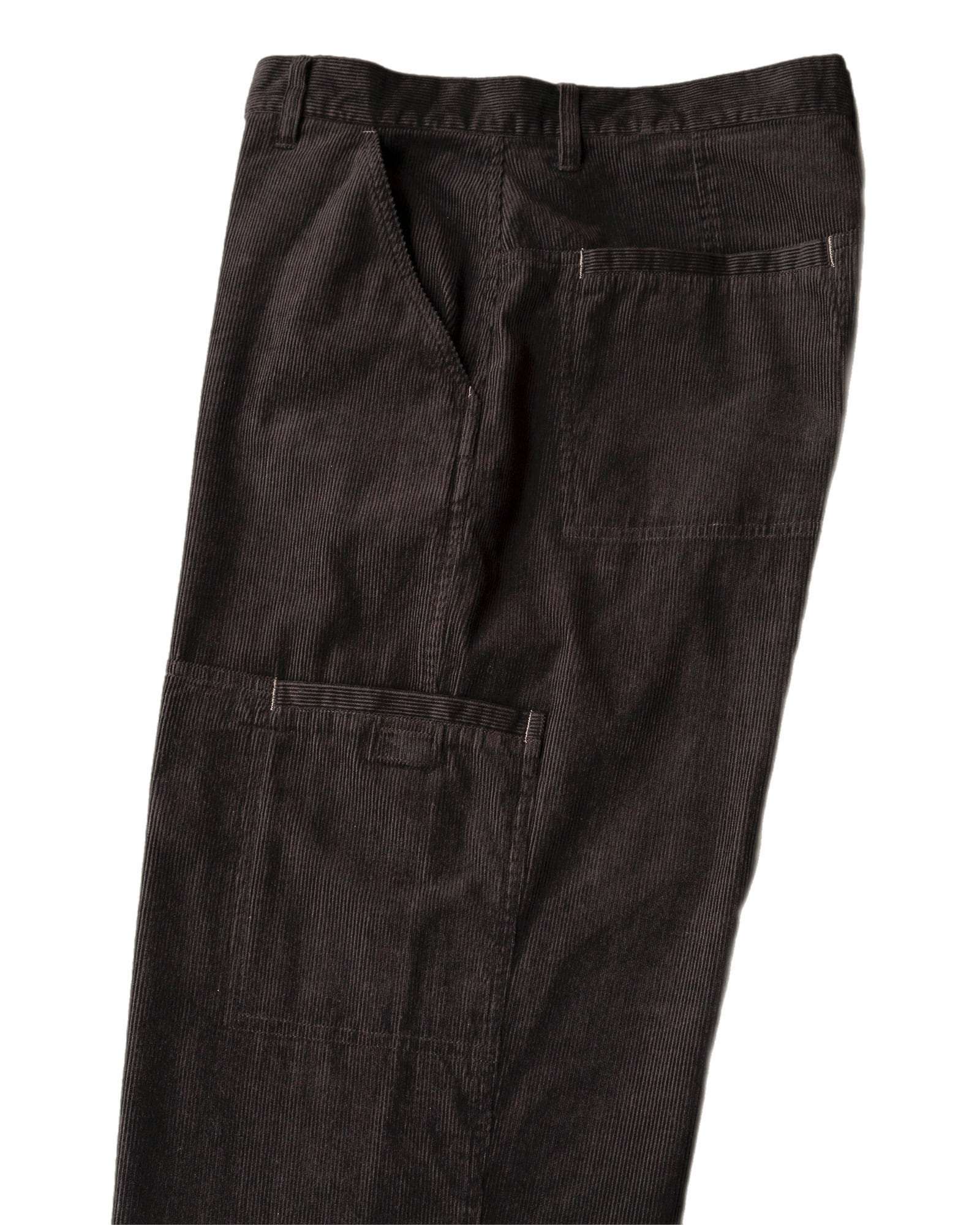 USUAL THINGS SCRUTINY DRIVERS CORDS | UNDER THE SUN