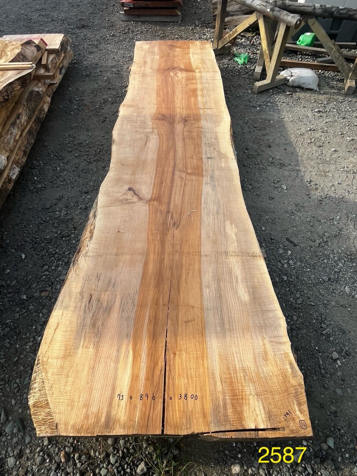 メープル_3800×890×75_原板 G2587