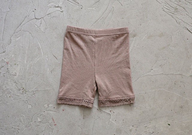 【5/9〆予約】<flo>  Karine leggings