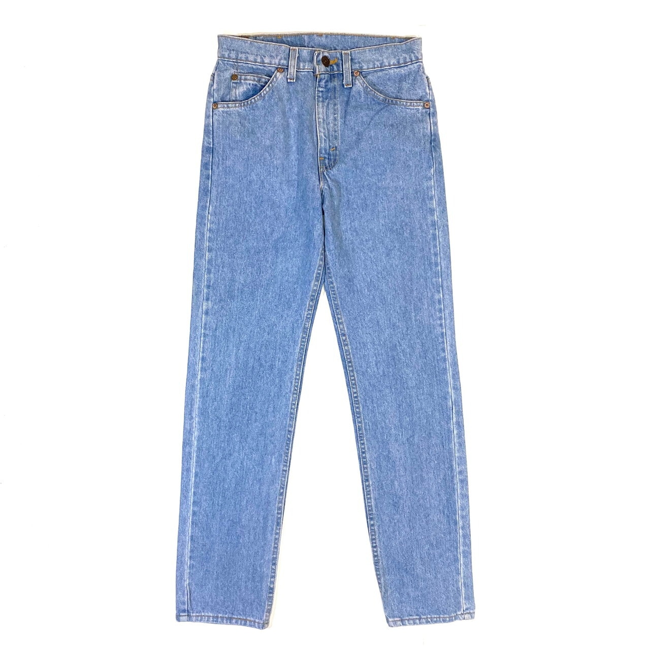 90年代 90s オレンジタブ USA製 Levi