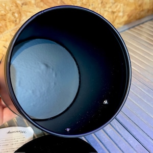 【Mercury】サニタリーペーパーホルダー