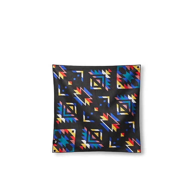 THE NOMADIX(ノマディックス)PNW MULTI BANDANA TOWEL