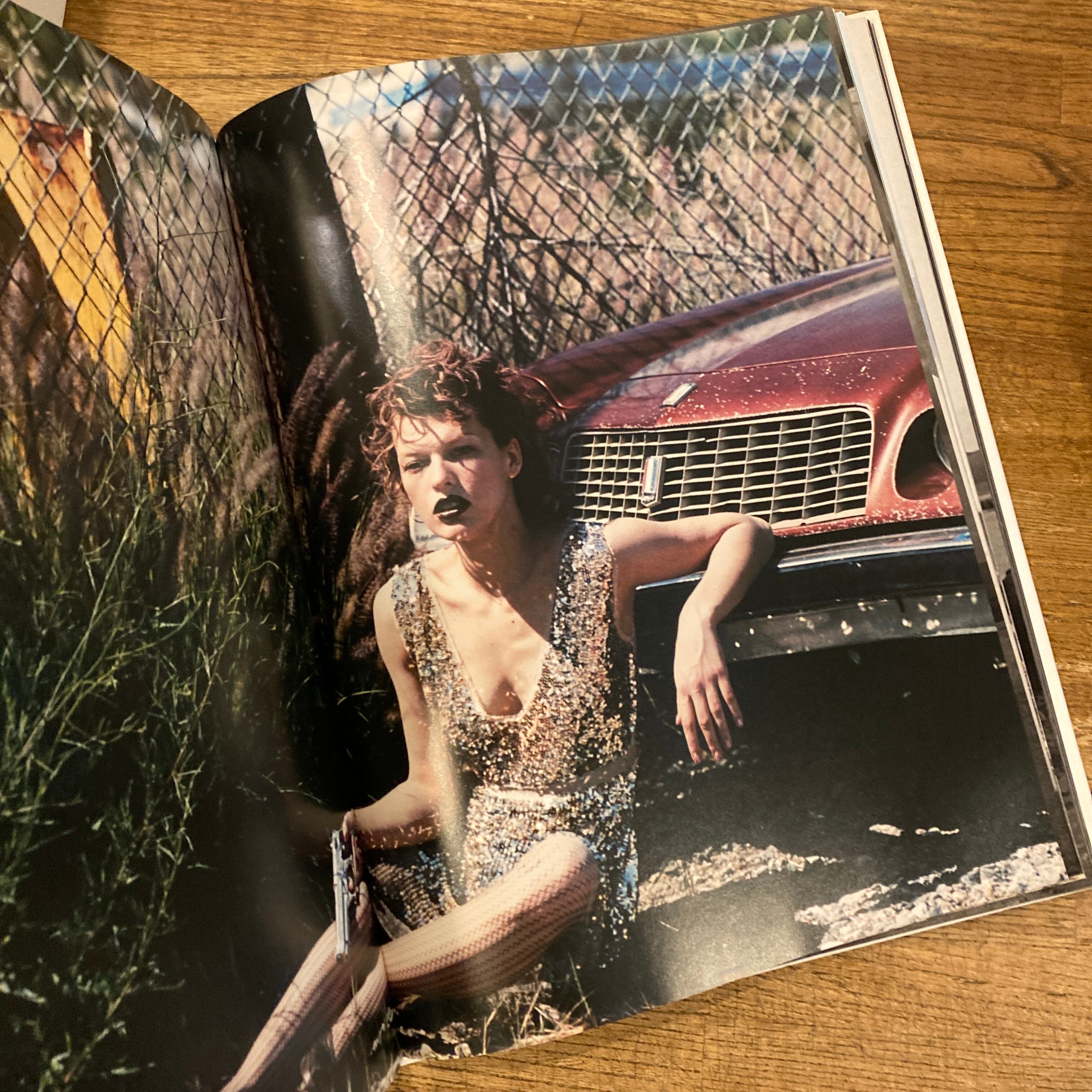 PETER LINDBERGH STORIES 写真集 Amazon | Peter Lindbergh: Stories | Lindbergh, Peter, Wenders, Wim