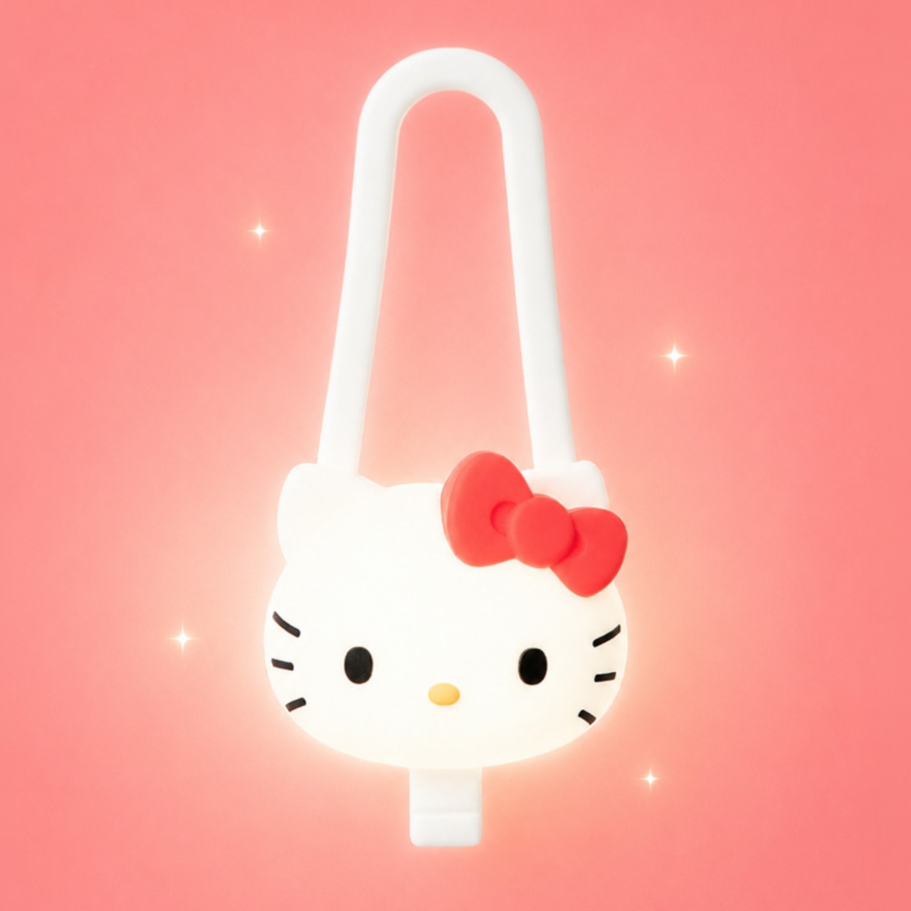 即納】［BITE ME×SANRIO］SANRIO LED BLINKER (PET WALKING LIGHT) | a