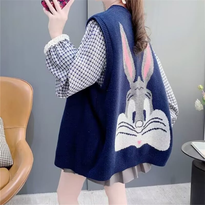 ベスト/ジレ | nanastyle