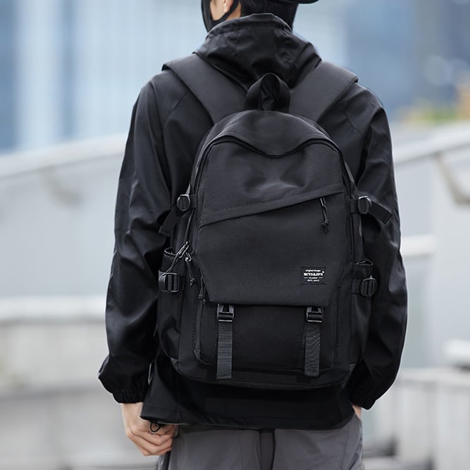 【THE NORTH FACE】バックパック 黒