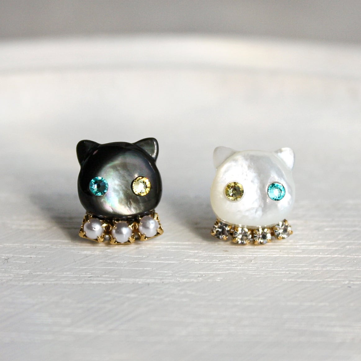 アレルギー対応 | n's jewelry ＋ my little garden * ハンドメイド