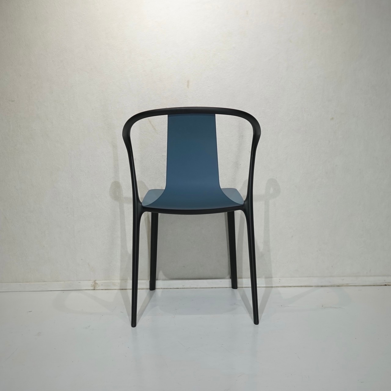 Vitra ヴィトラ Belleville Chair ベルヴィル チェア ダイニングチェア 椅子 モダン ミニマル