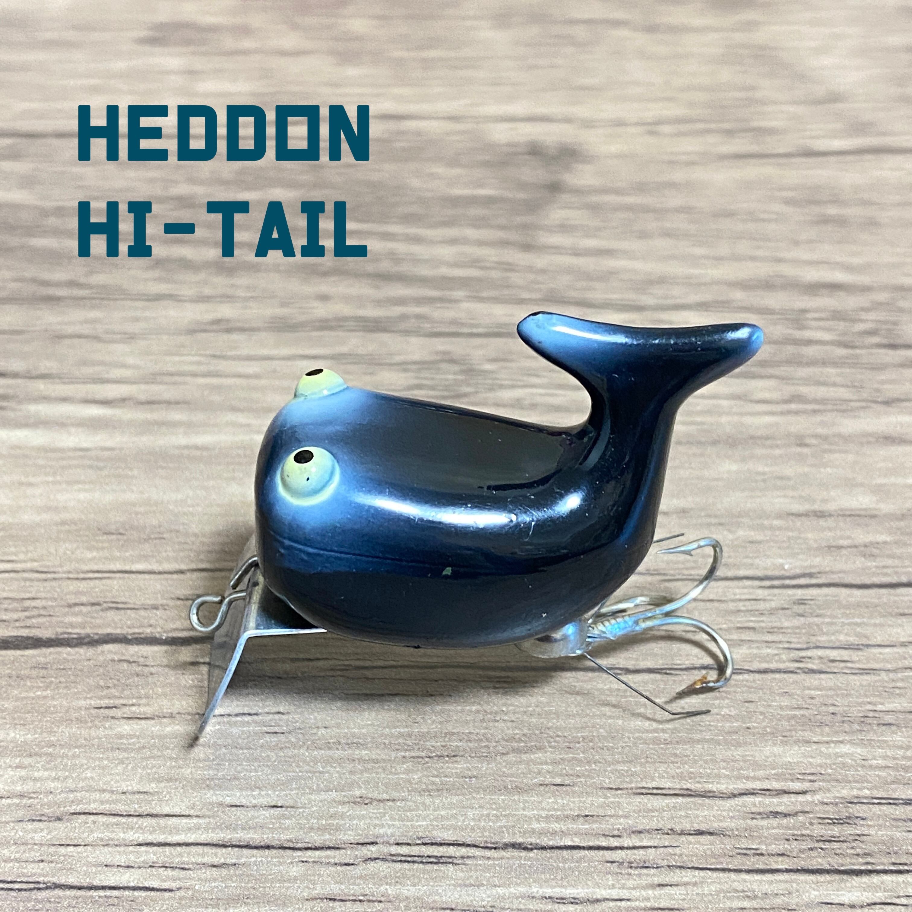 ⭐︎HEDDON⭐︎ HI-TAIL HEDDON #305 Hi-Tail [1451] | Tackleshop GTA
