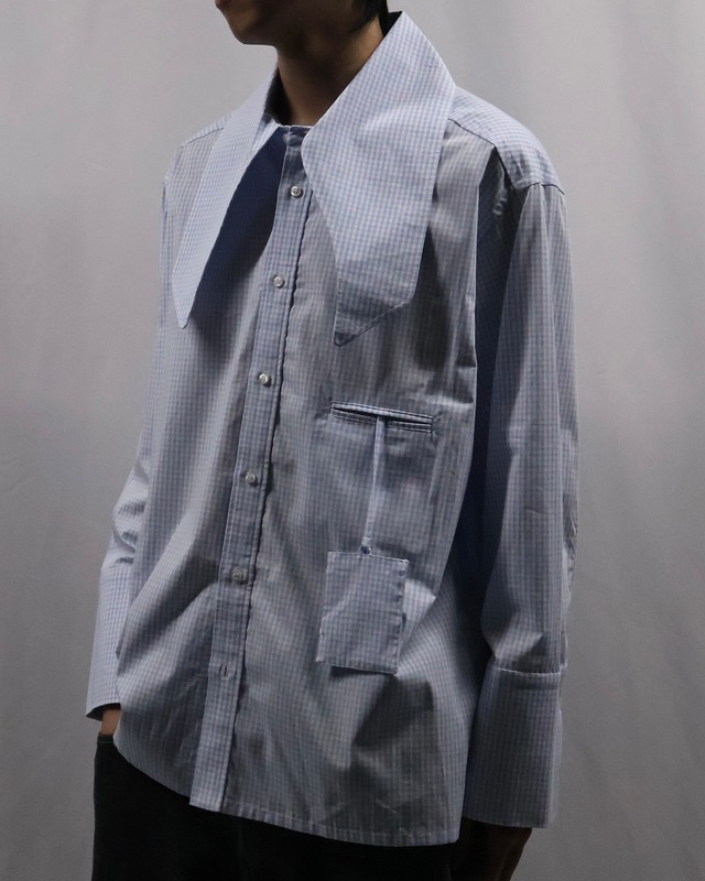 【Bombo Studio】Anteo-Blue