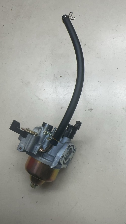 エンジン高圧洗浄機キャプレーダ